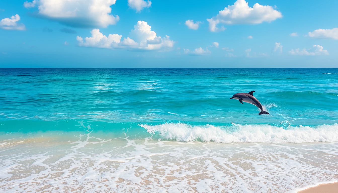 Ocean Wallpaper