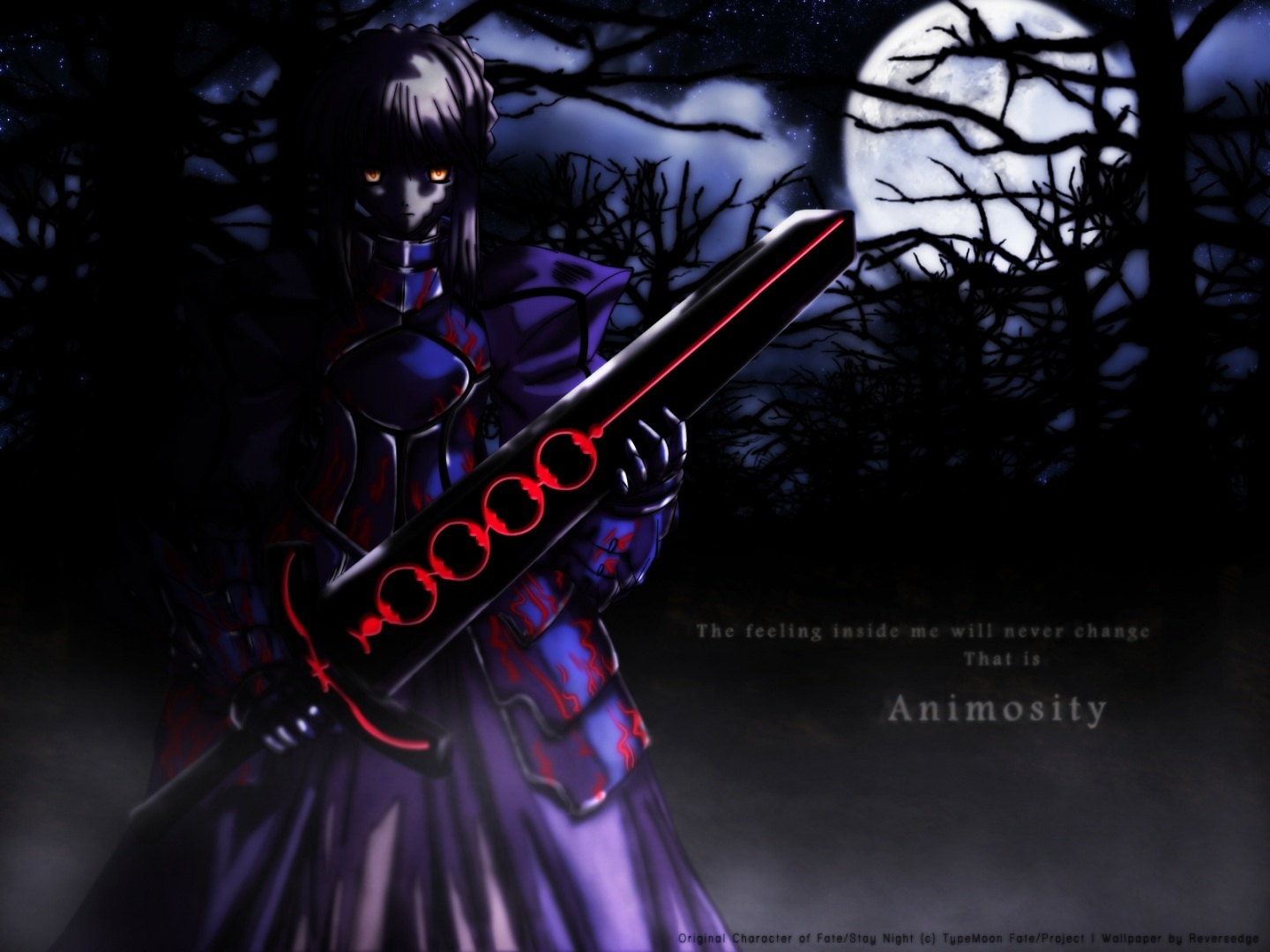 Fatestay Night Saber Alter Fate Series Fresh New HD
