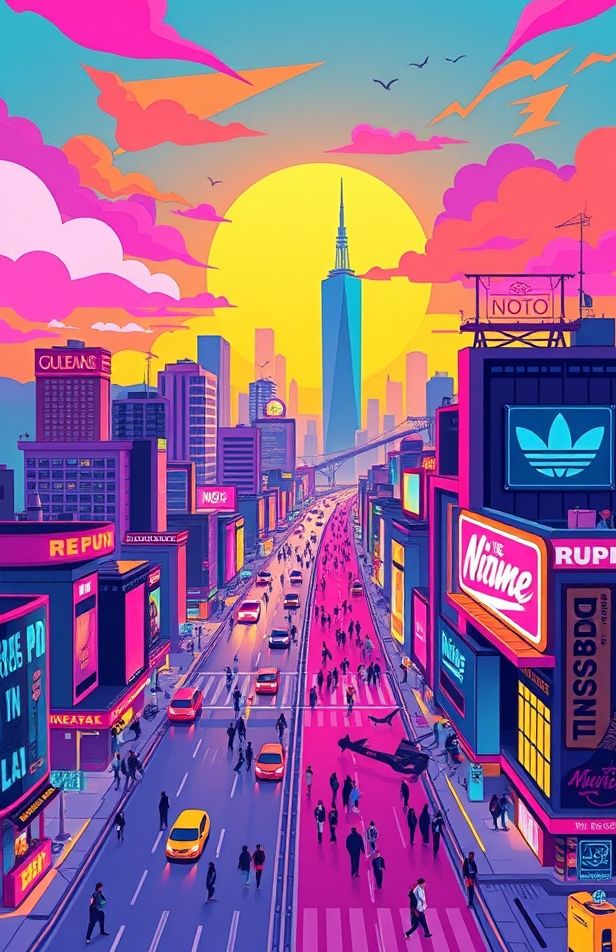 Hypebeast Wallpaper Animation