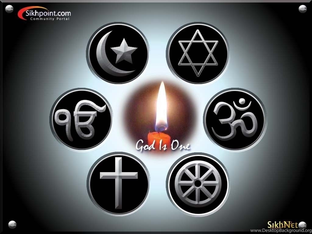 Gallery For All Religions Are One Wallpapers Desktop Background