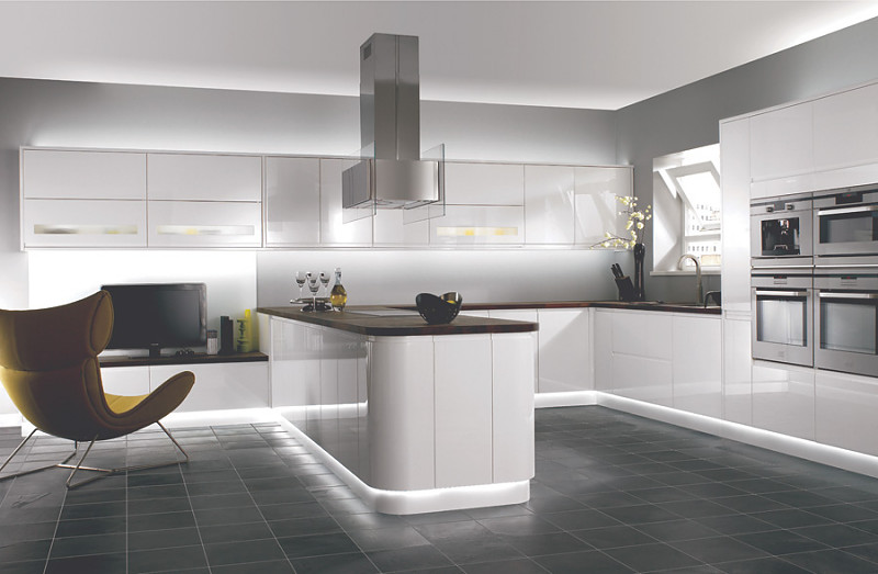Colour Republic Wickes Kitchens In Brighton And Hove East Sussex