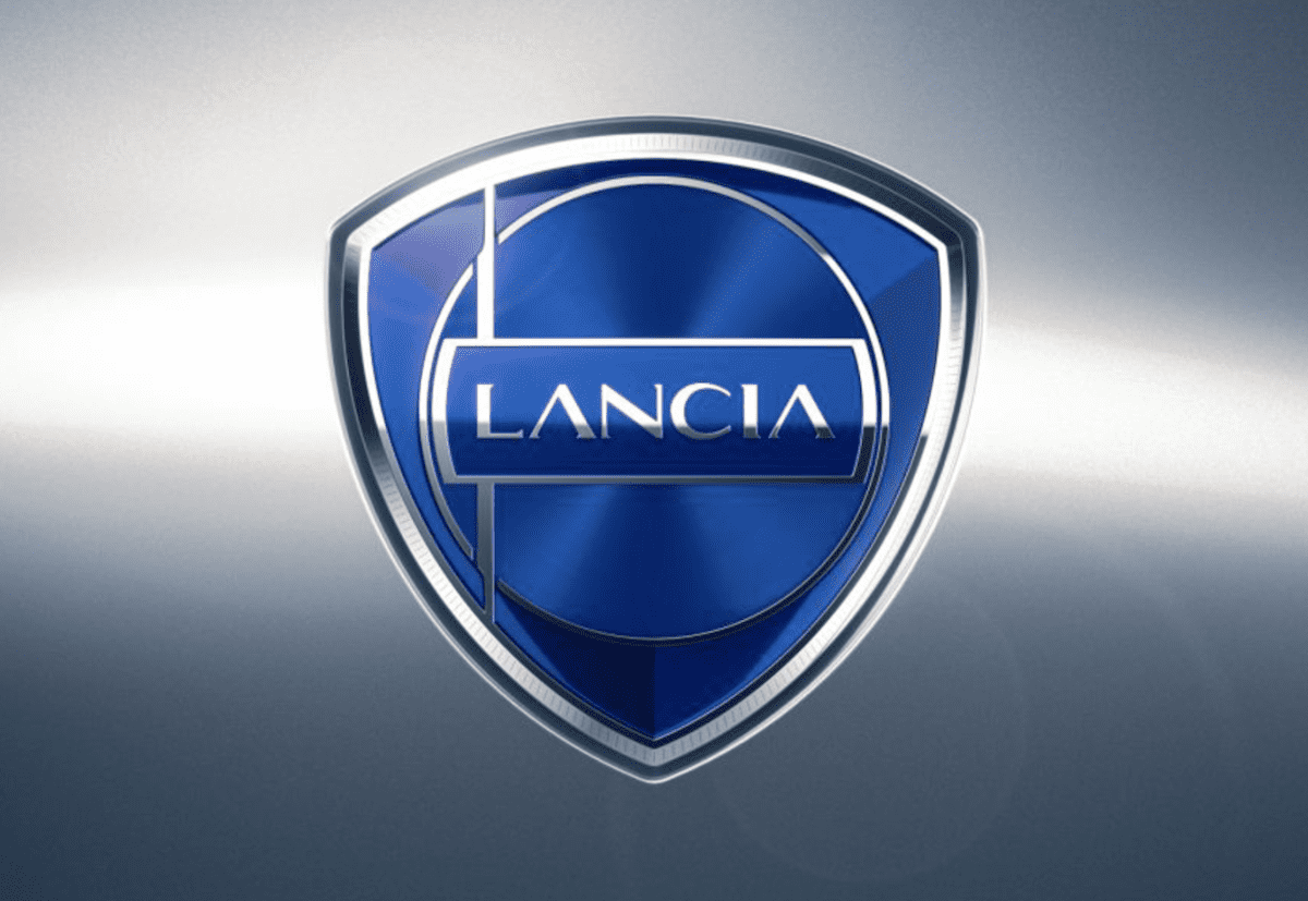 The Future S Bright Electrified For Lancia