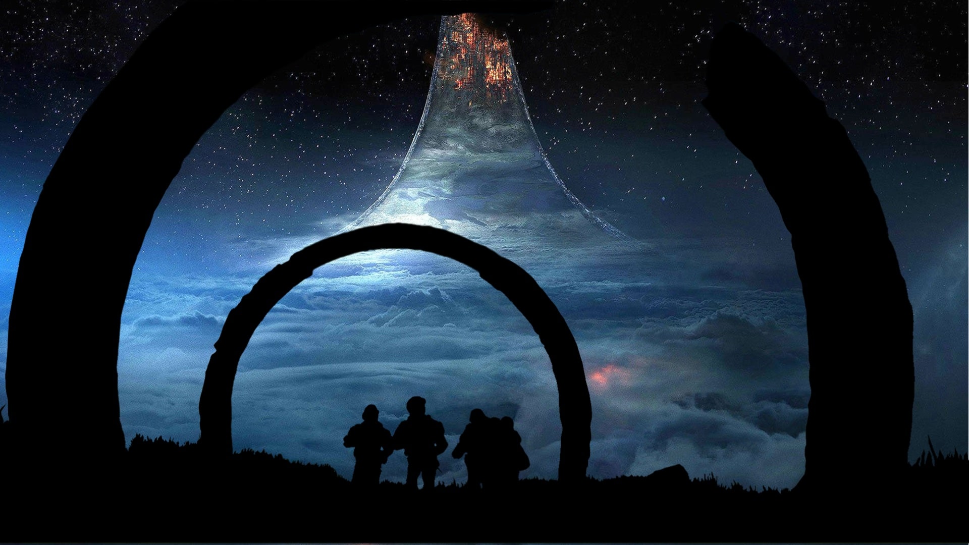 Halo Infinite Wallpaper