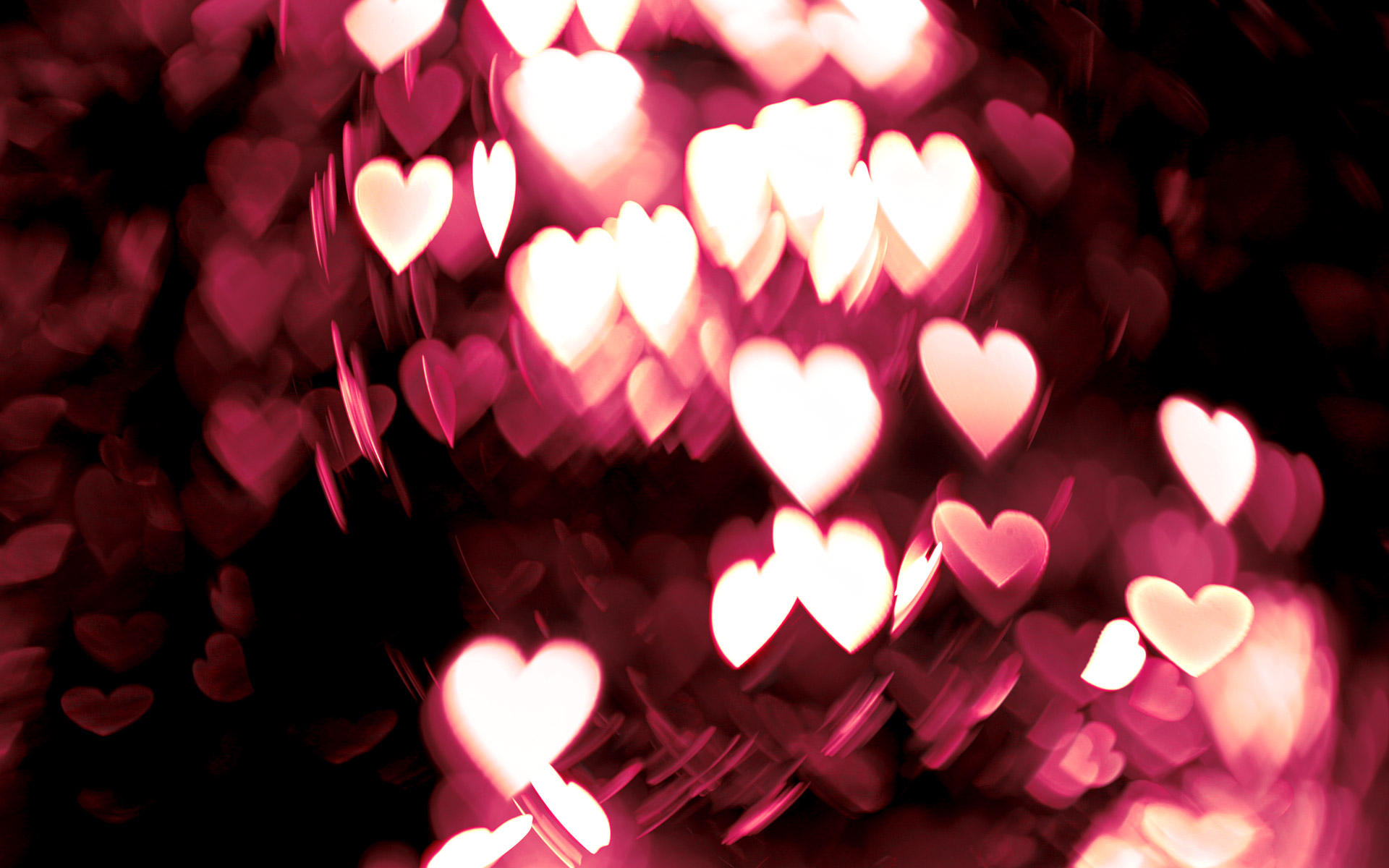 Couple Love Art Wallpaper