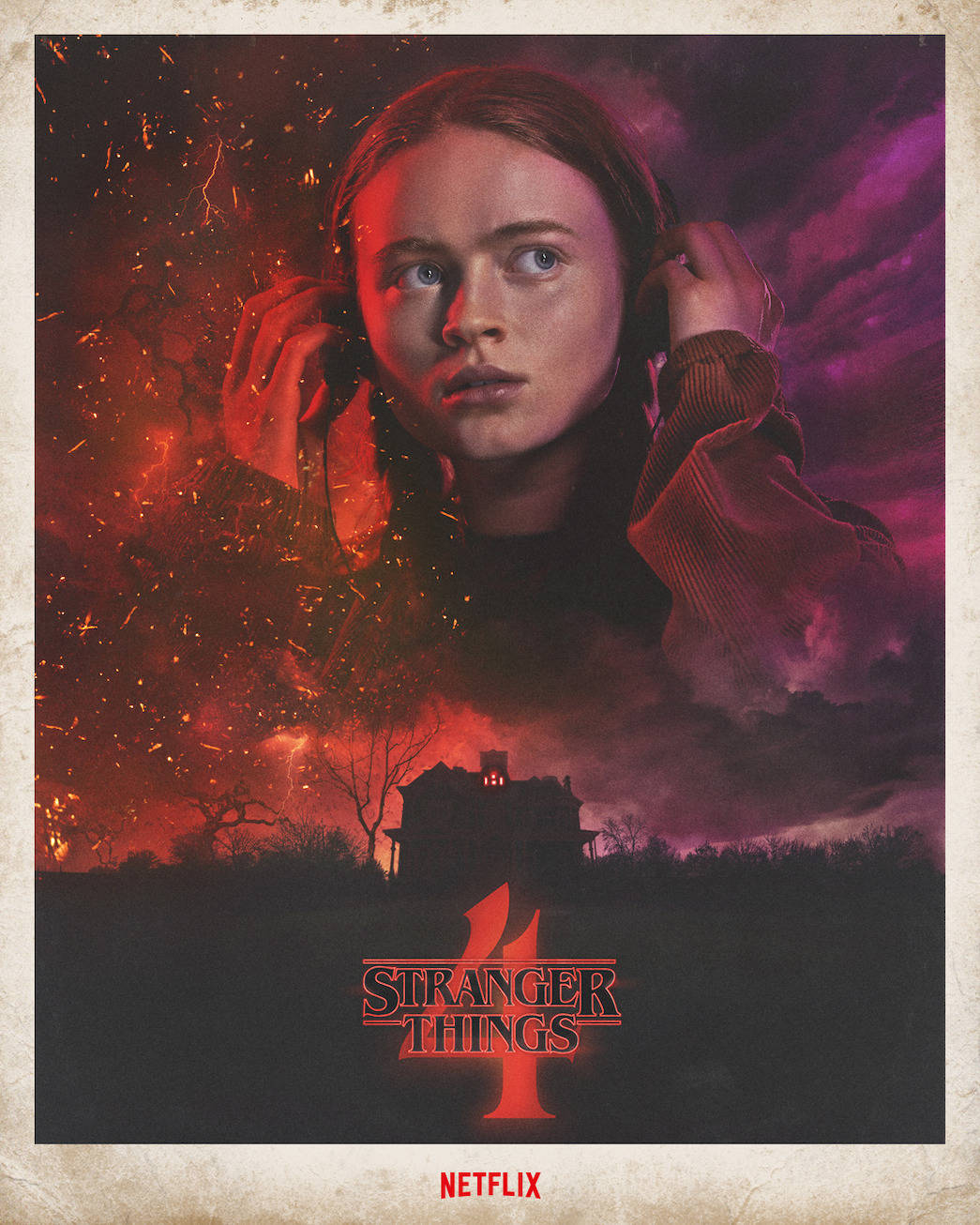 Top Stranger Things Wallpaper Full HD 4k To Use