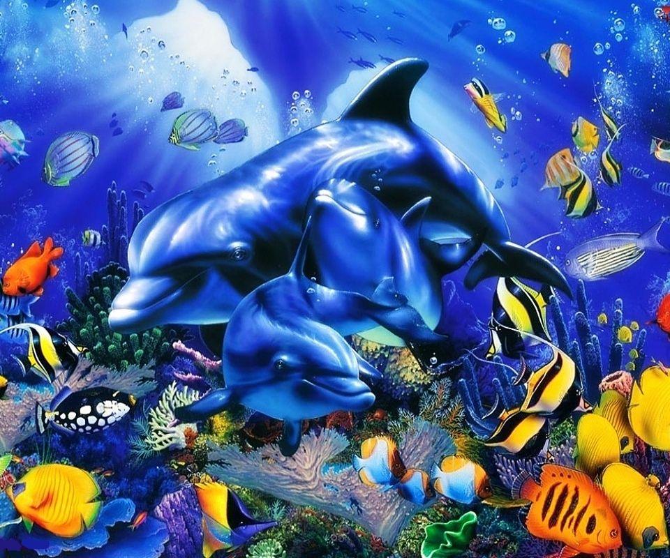 Avatar The Way of Water Underwater 4K Wallpaper iPhone HD Phone 901h