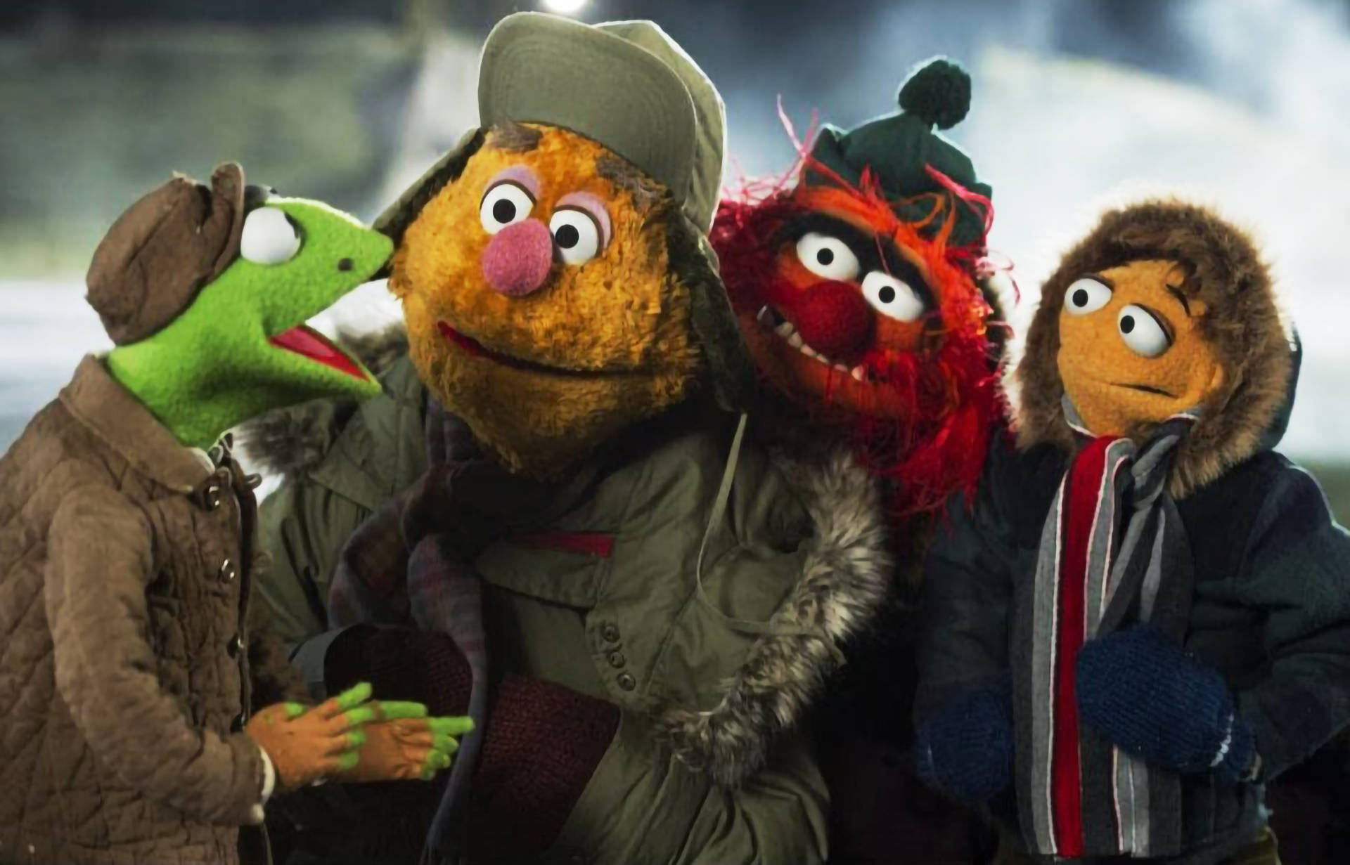 Top Muppets Most Wanted Wallpaper Full HD 4k To Use