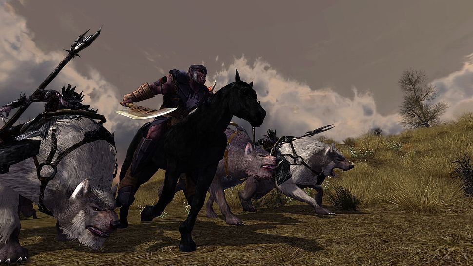 Image Lord Of The Rings Online Riders Rohan