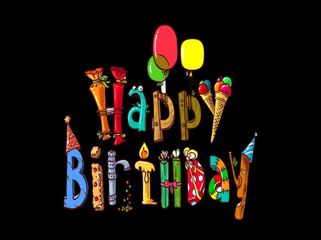 Happy BirtHDay Innovative Wishes Resolution Cute