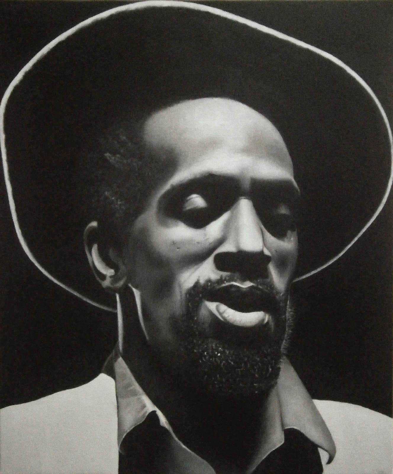 L Asile De Dany Reggae Portrait Culture