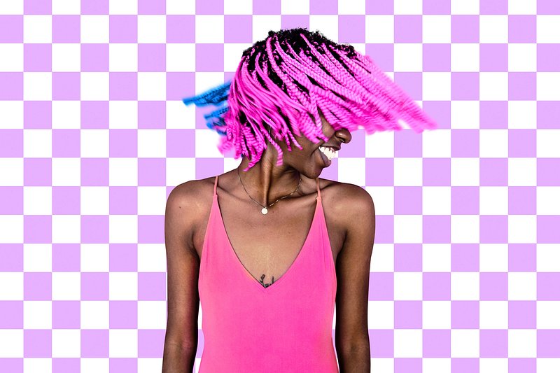 Braid Pattern Image Wallpaper