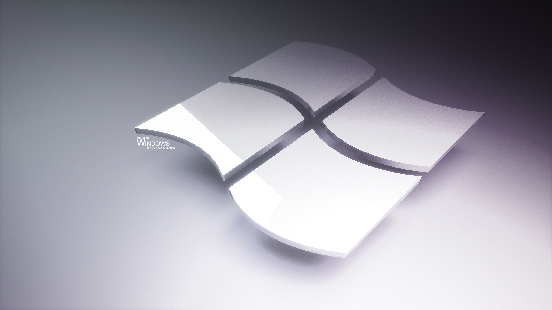 Microsoft Windows Light Hd Wallpaper Mixhd