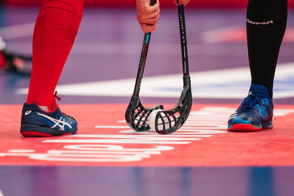 Floorball Pictures Image