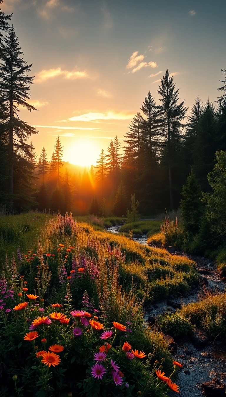 Nature Wallpaper Hd