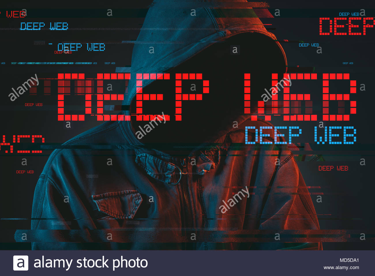 deep web wallpaper