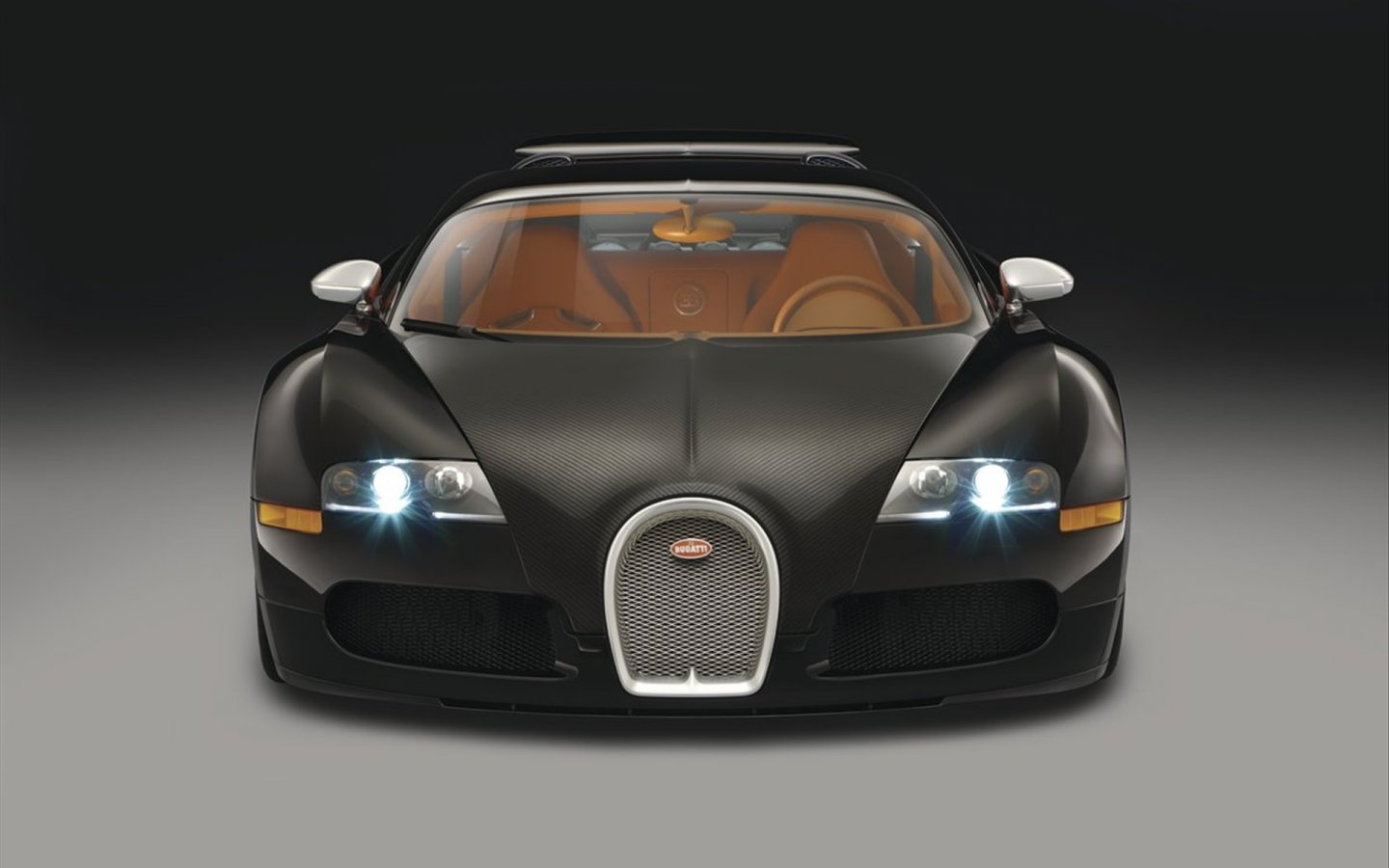 Black Bugatti Veyron Wallpaper HD In Cars Imageci