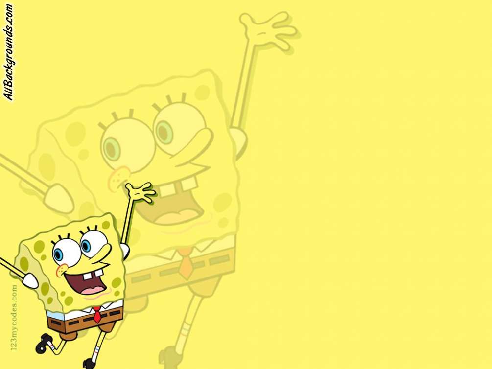 If You Need Spongebob Background For