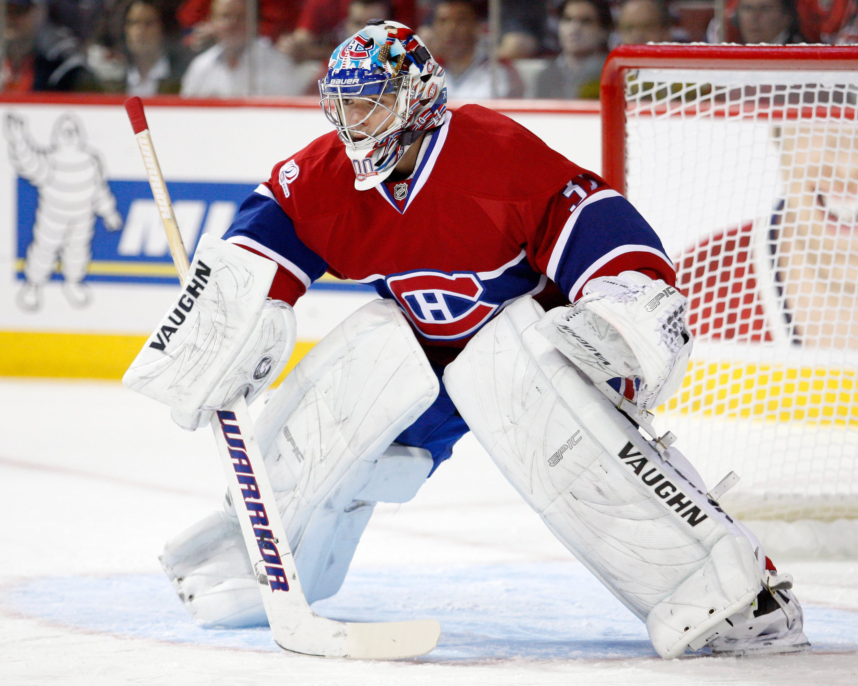 Carey Price Wallpaper Montreal Habs Hockey