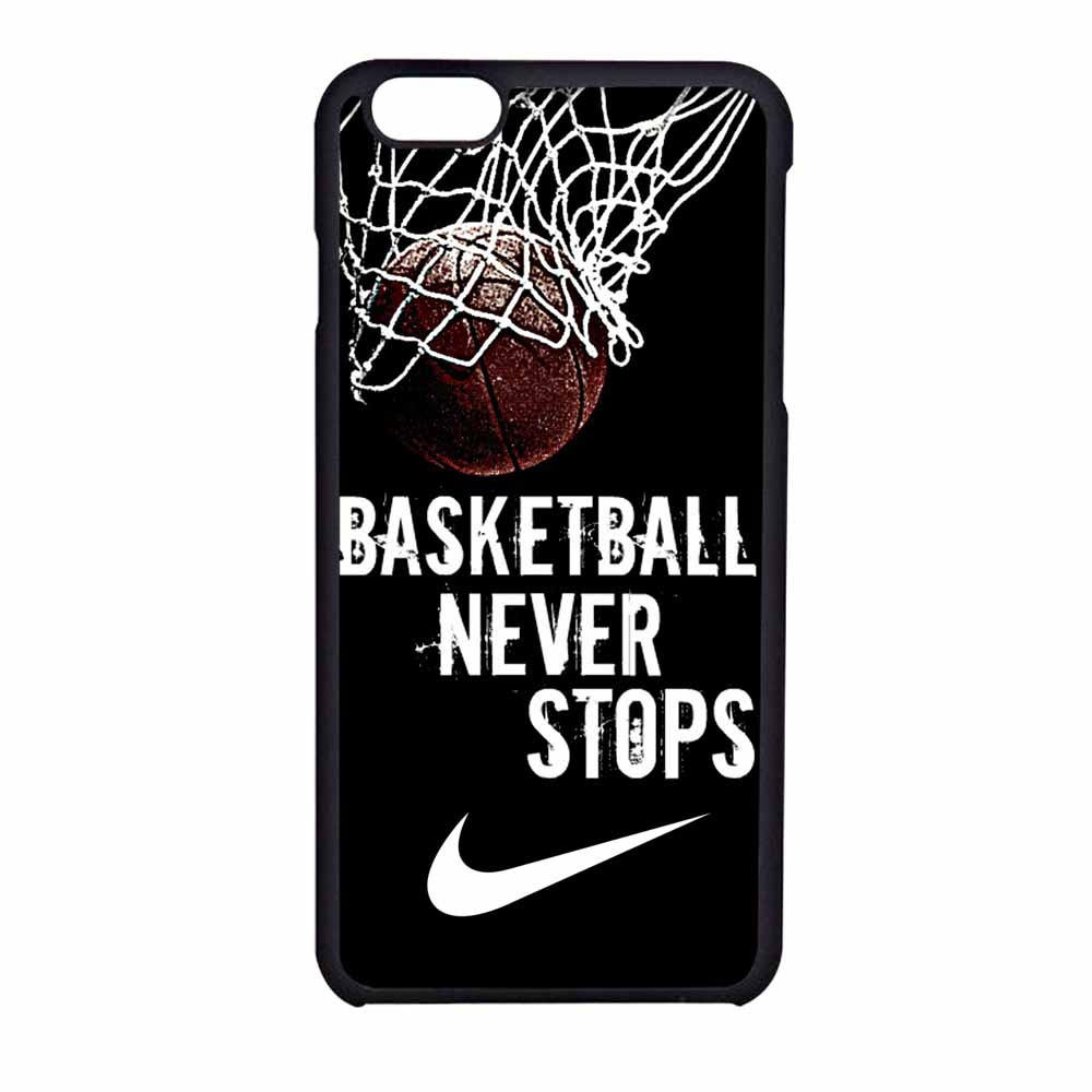 Basketball Never Stops Wallpaper Iphone wwwimgkidcom