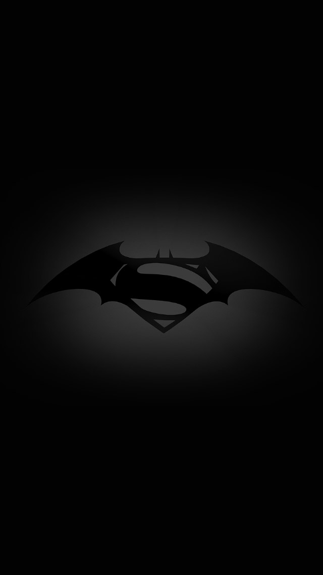 Batman Logo Dc Comics Superman Wallpapers ( Desktop Background