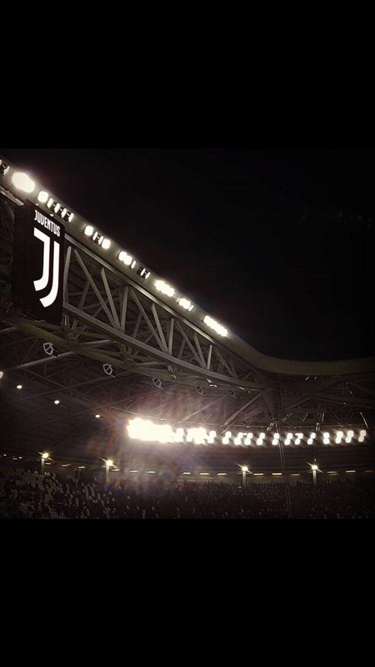 Eka Coolz On Juventus Stadium