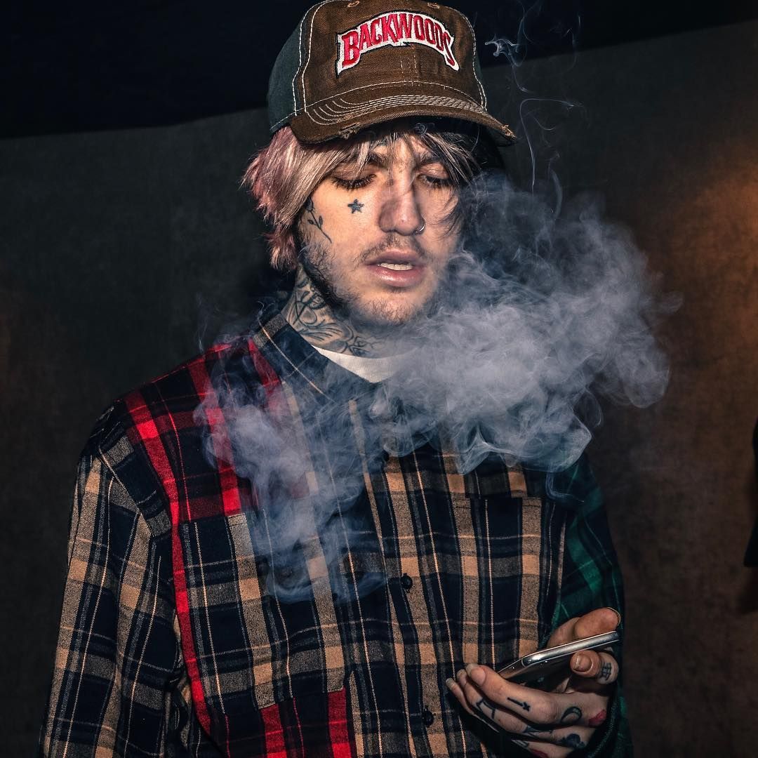 Free download Lil Peep iPhone Wallpapers Top Lil Peep iPhone 1080x1080