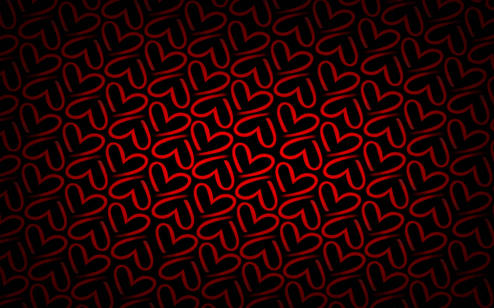 Minimalistic Pattern Wallpaper