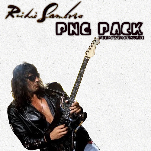 Richie Sambora Wallpaper Png Pack By