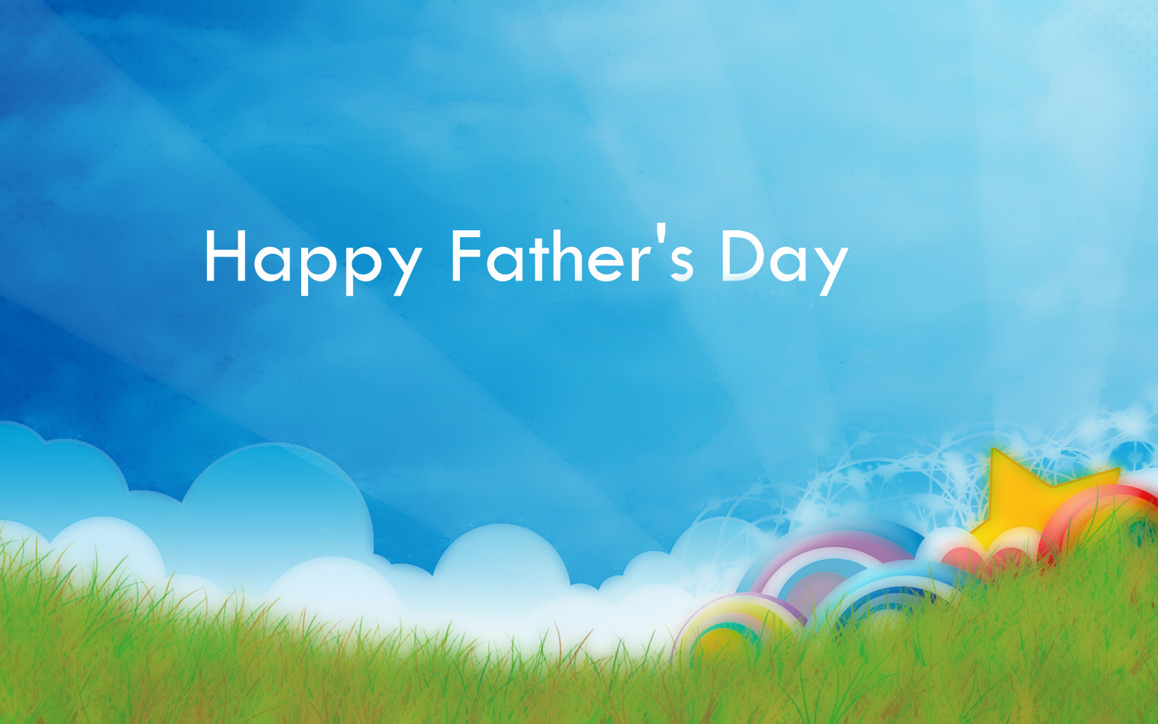 Happy Fathers Day Wallpapers download free