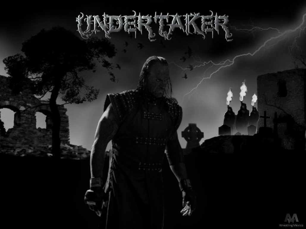 Undertaker Wallpaper Undertaker1iz Dead Man