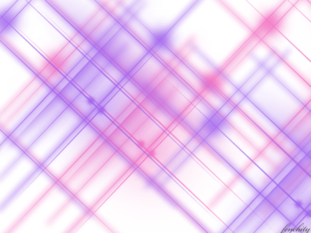 Pink And Purple Wallpaper by fenchity on