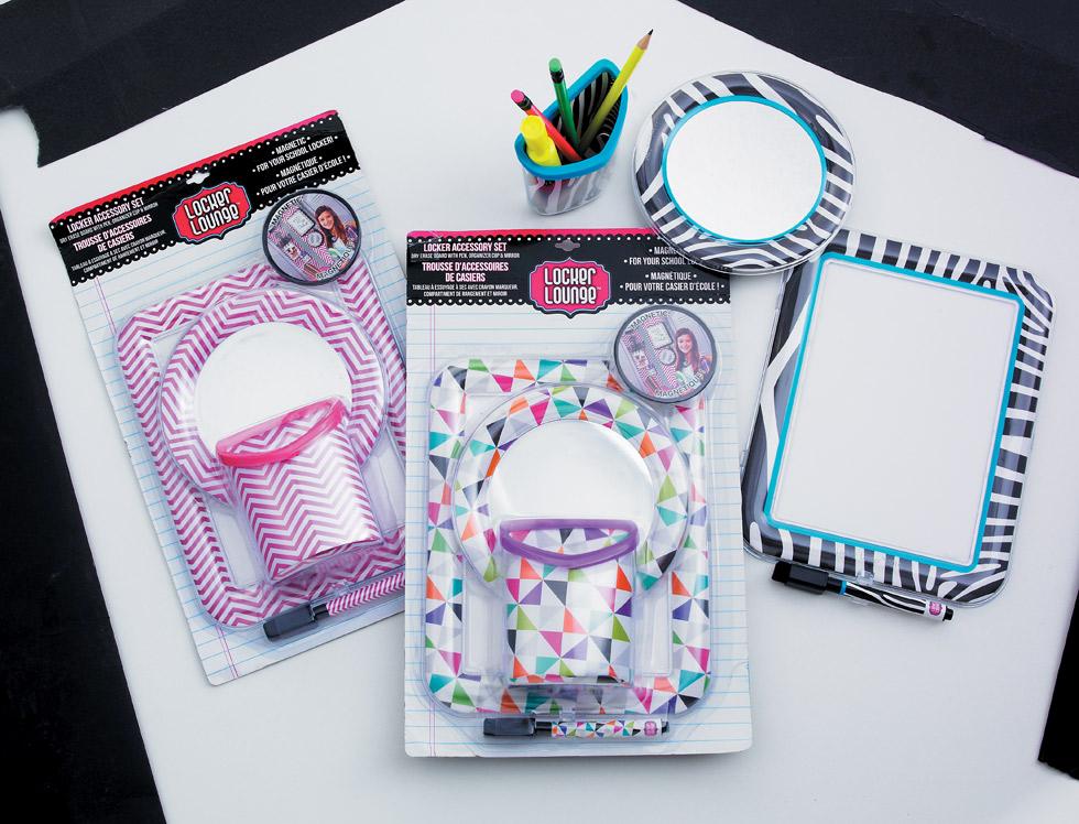Free Download Cool School Locker Accessories Canadian Living