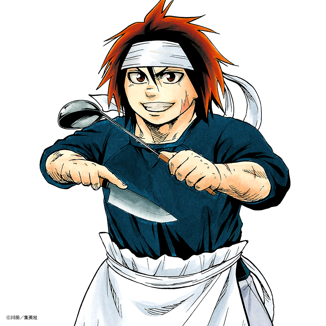 Anime Hinomaru Sumo HD Wallpaper by DinocoZero