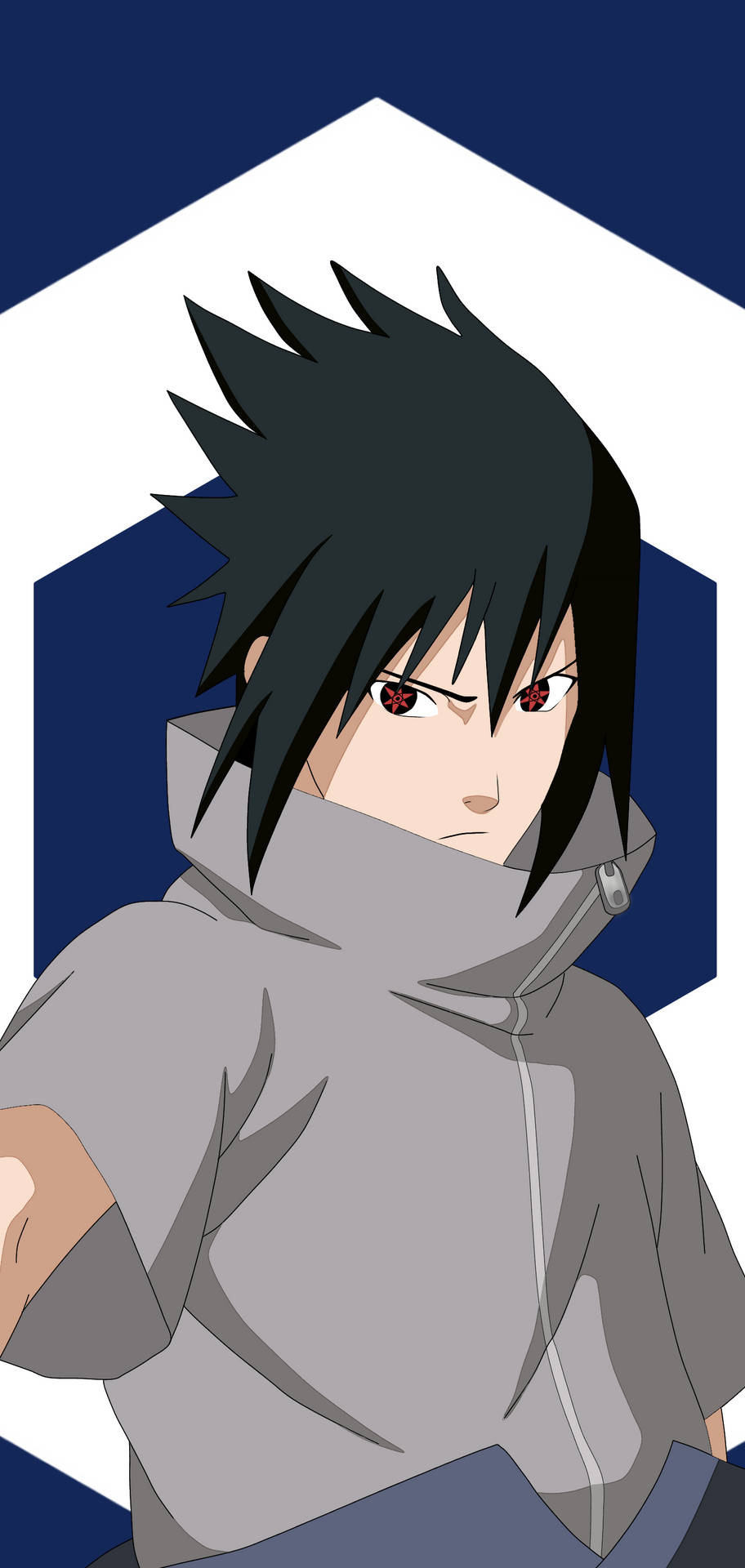 Sasuke Pfp Wallpaper