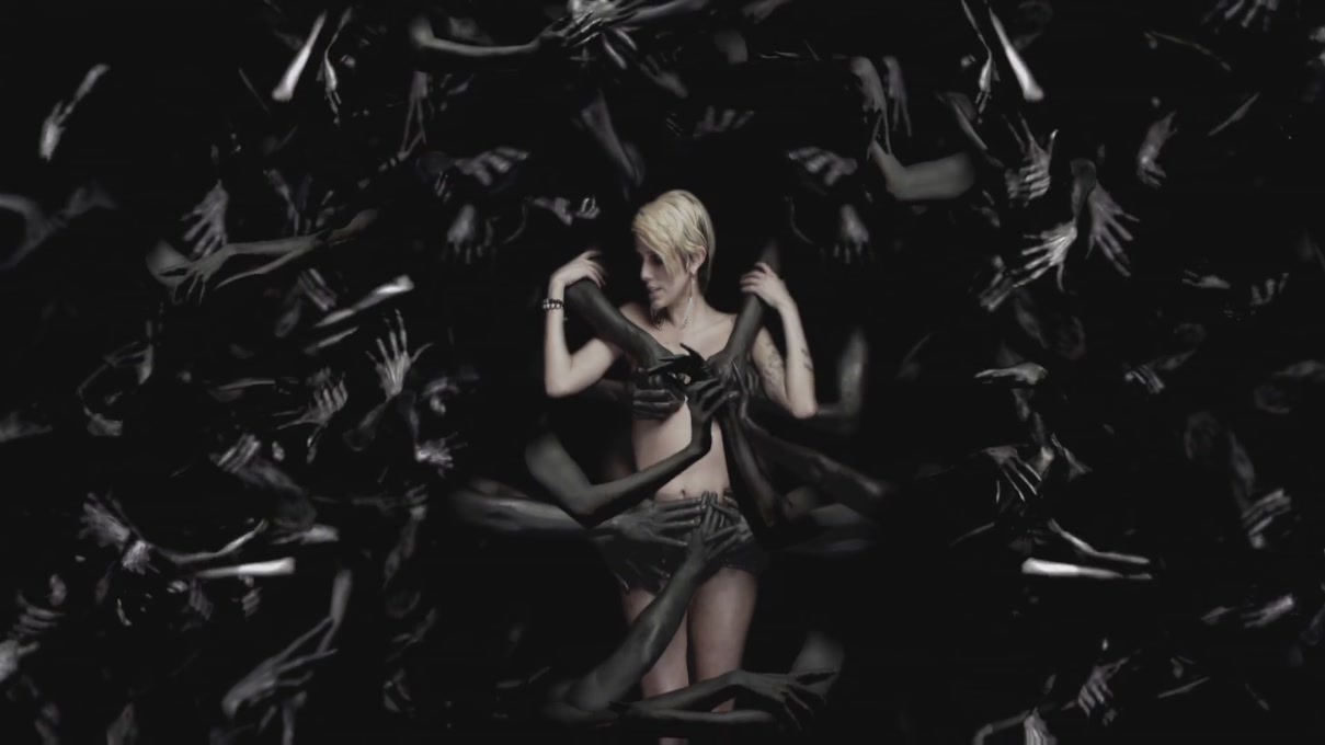 Dev Immagini In The Dark Music Video HD Wallpaper And Background