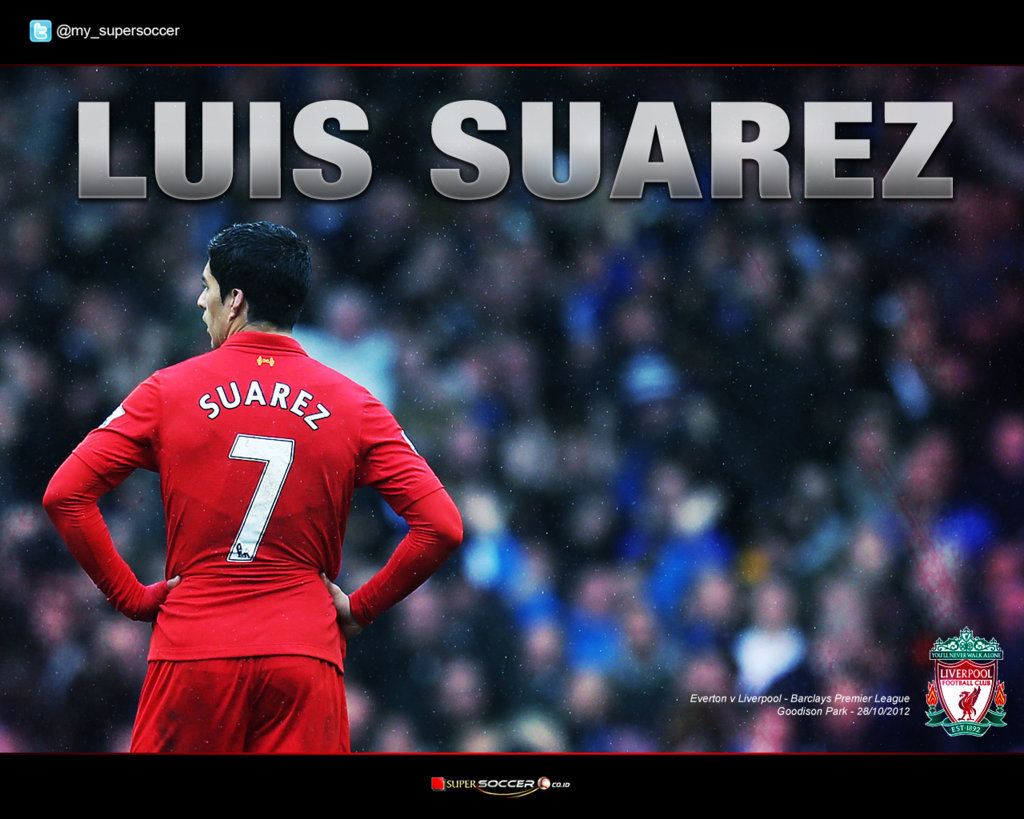 Luis Suarez Wallpaper HD Wallpaper55 Best