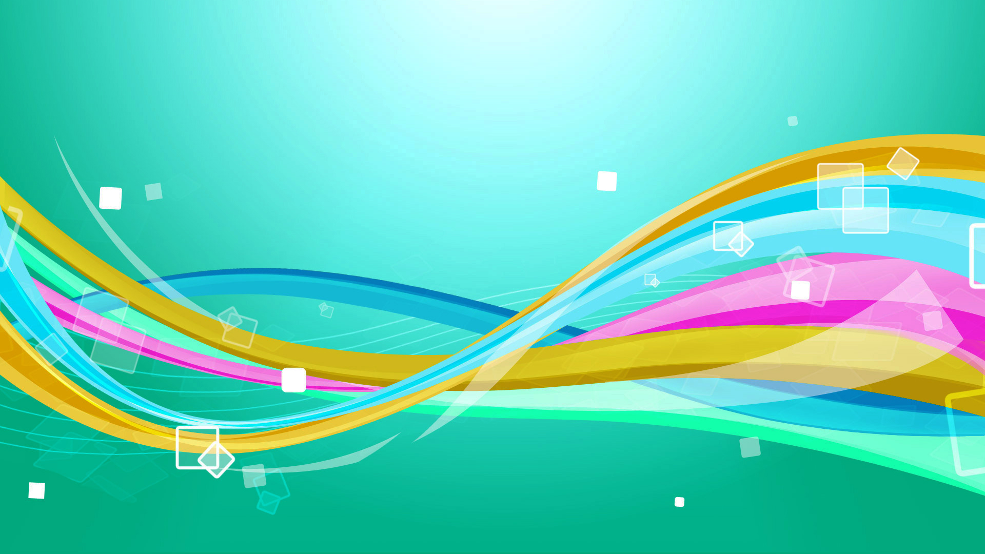 Background Colourful Vector Wallpaper Cool