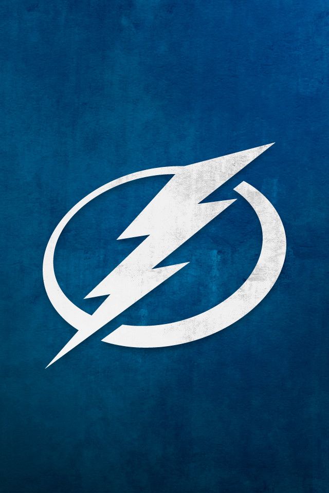 Tampa Bay Lightning iPhone Background NHL WALLPAPERS Pinterest