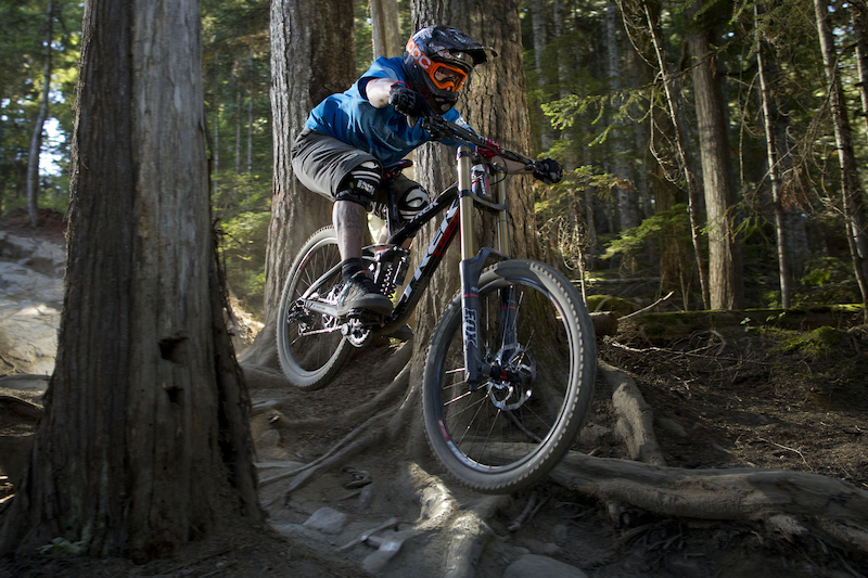 Ask Pinkbike Anything Dh Vs Am Bikes One By Rings And Tire Widths