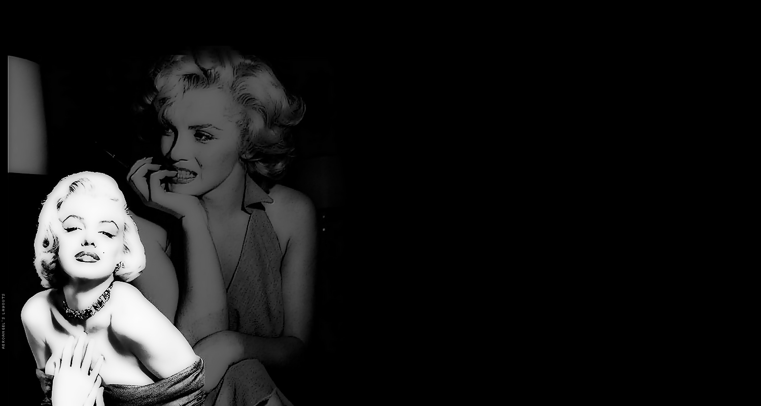 Marilyn Monroe Background Themes