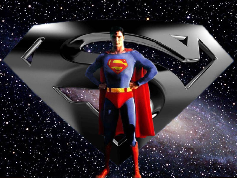 Back Gallery For Christopher Reeve Superman Wallpaper