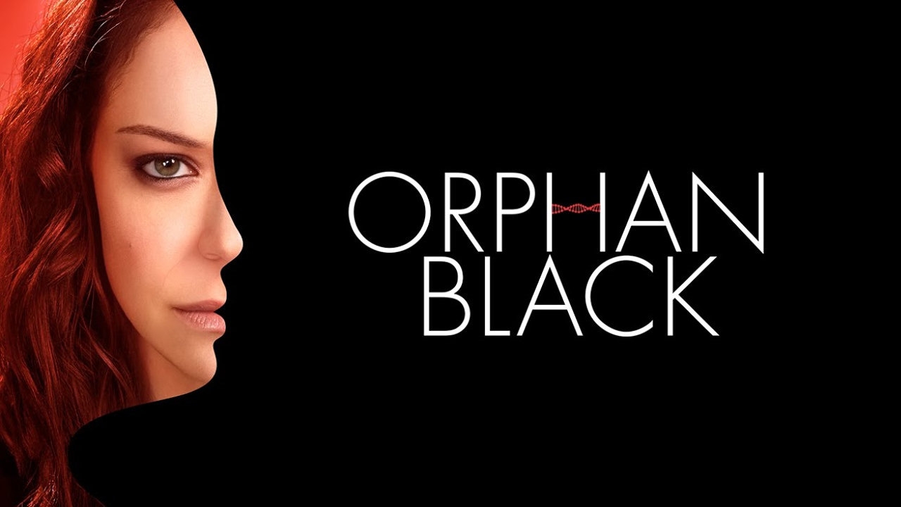 Orphan Black Wallpaper