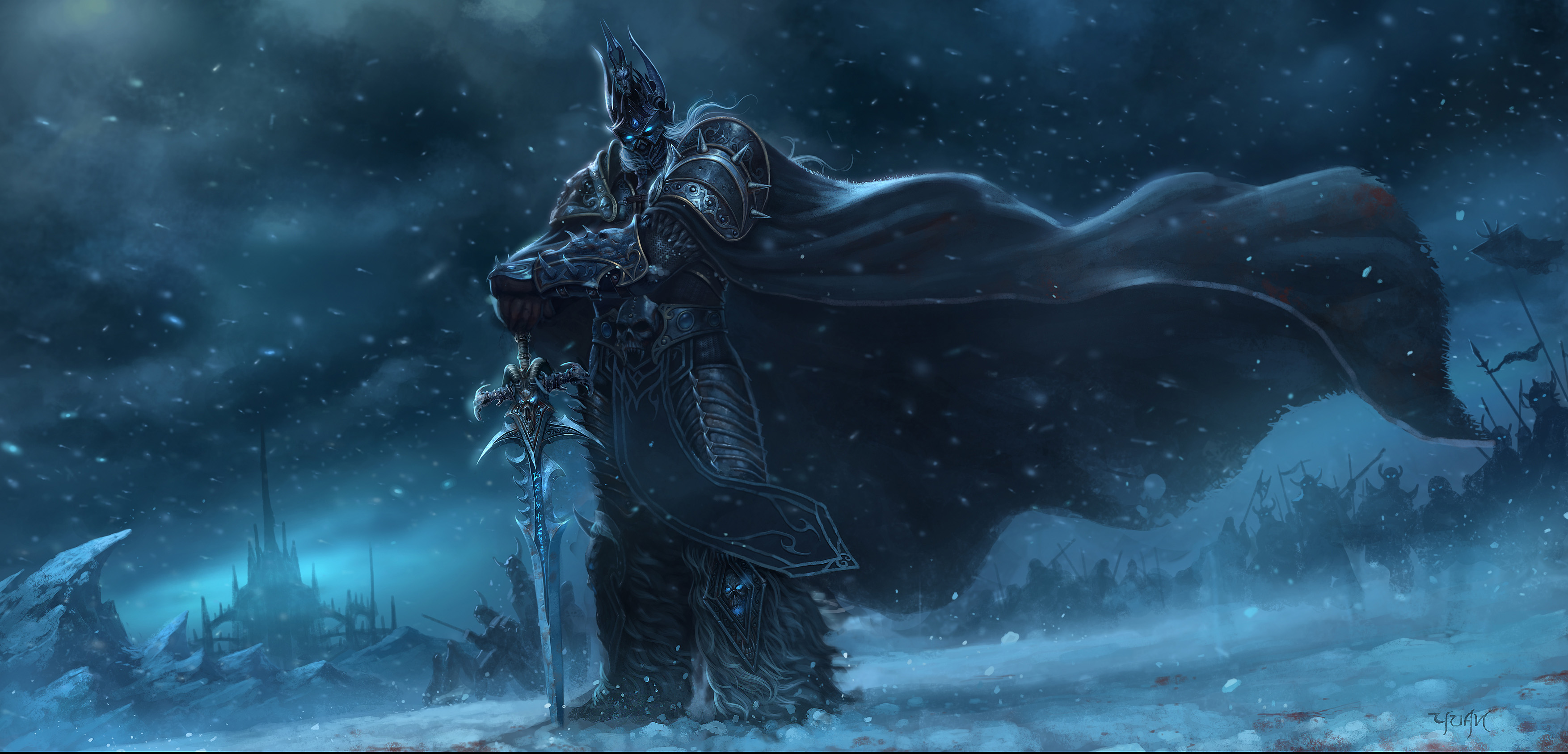 Artist Re Wallpaper