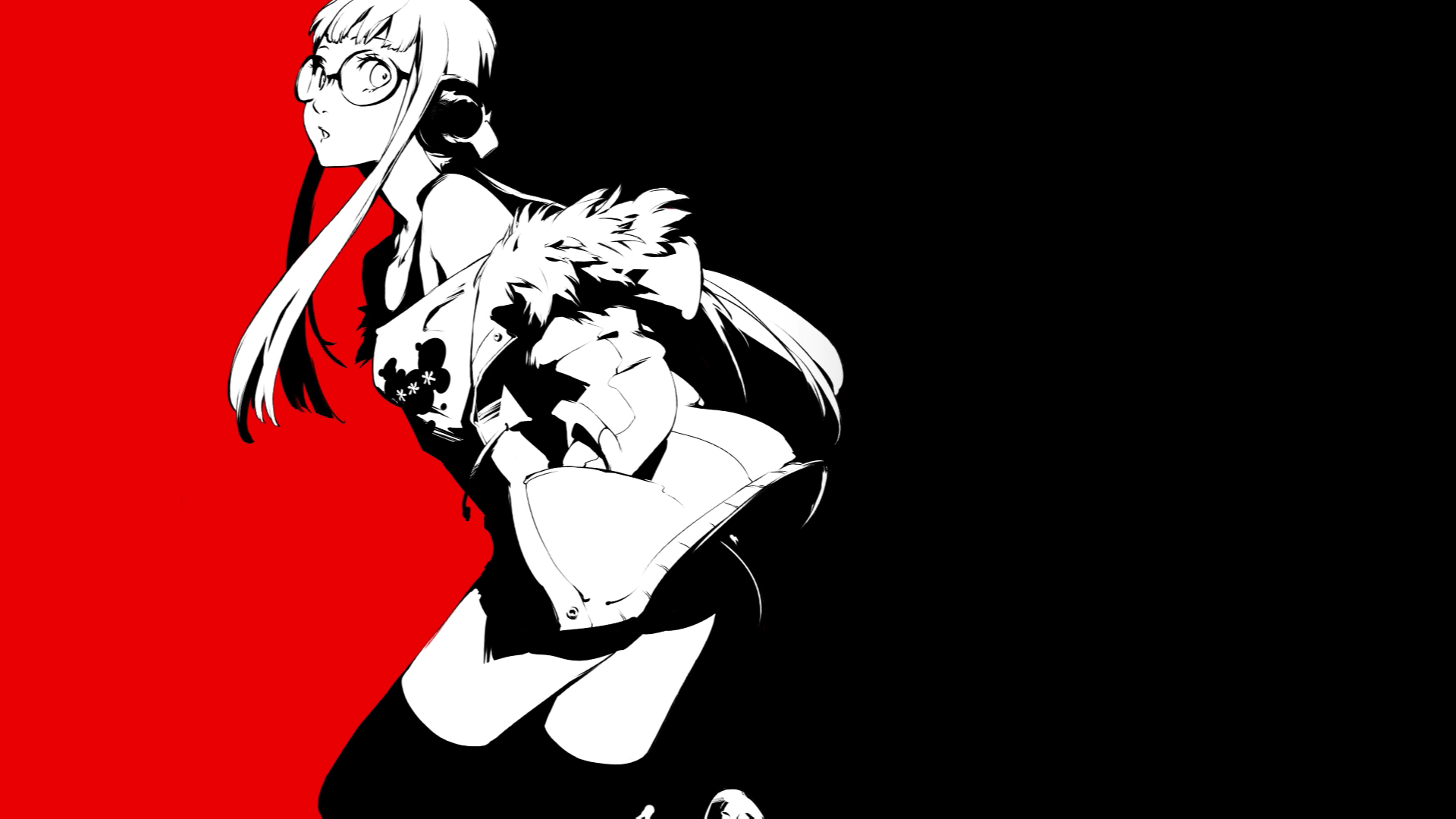 Persona HD Wallpaper Background Image