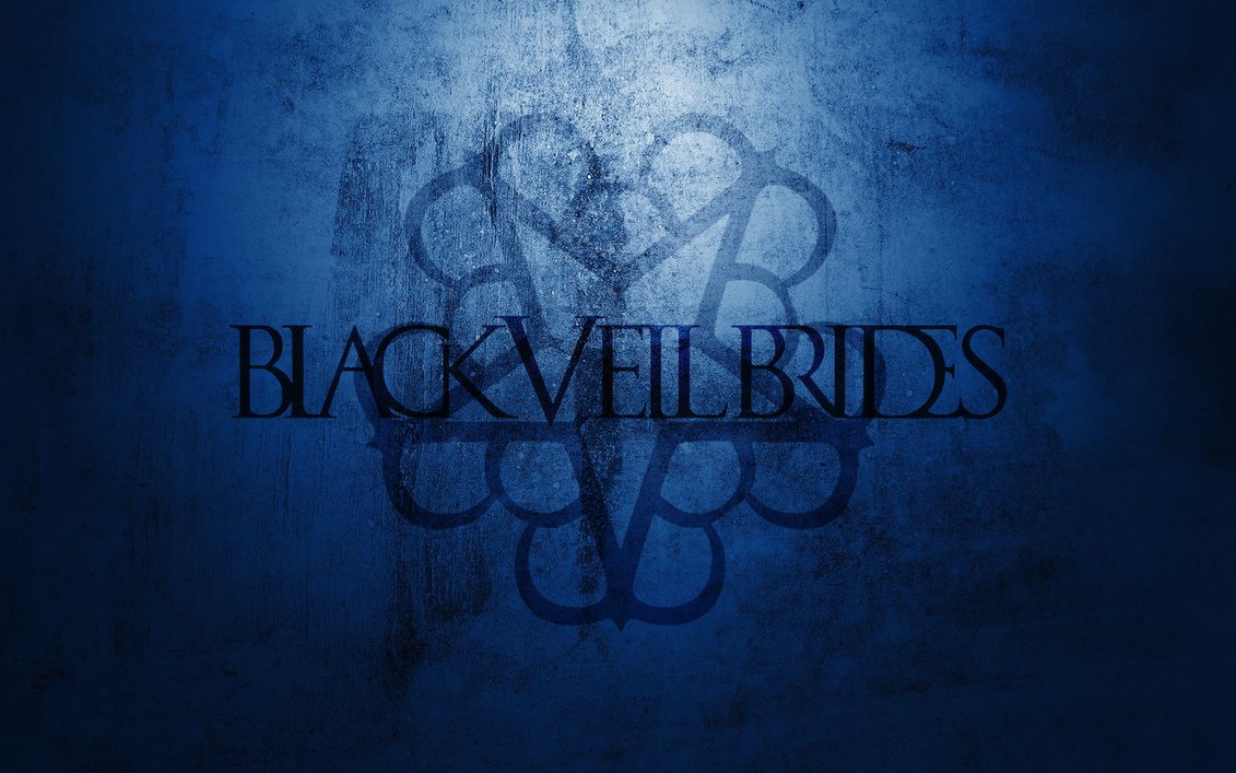 Black Veil Brides Logo Wallpaper