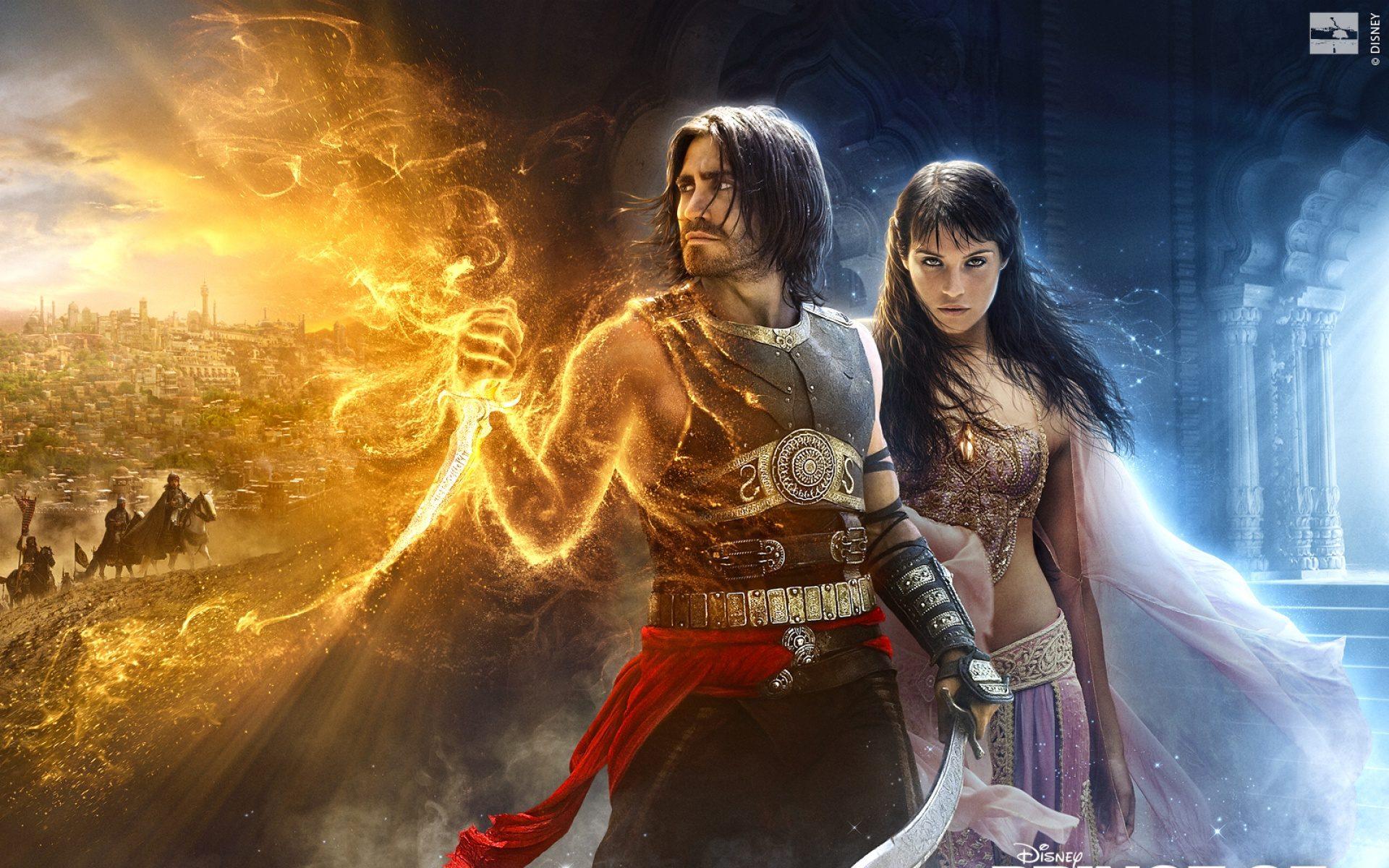 Prince Of Persia Wallpaper Pictures
