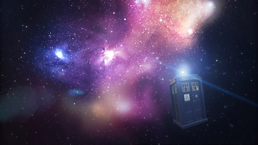 Doctor Who Wallpaper Tardis Doctor who   tardis wallpaper