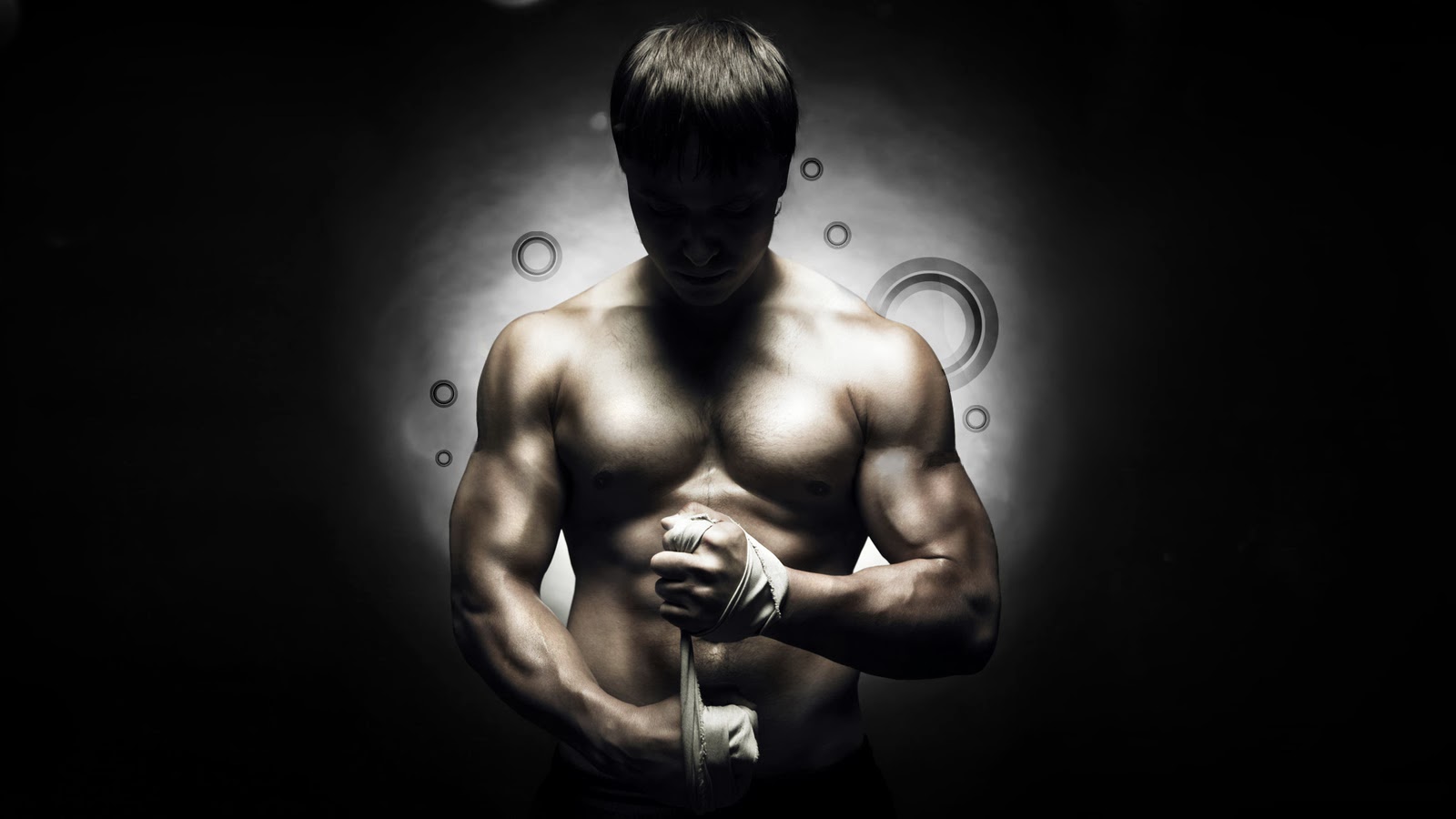 Karate Wallpaper On