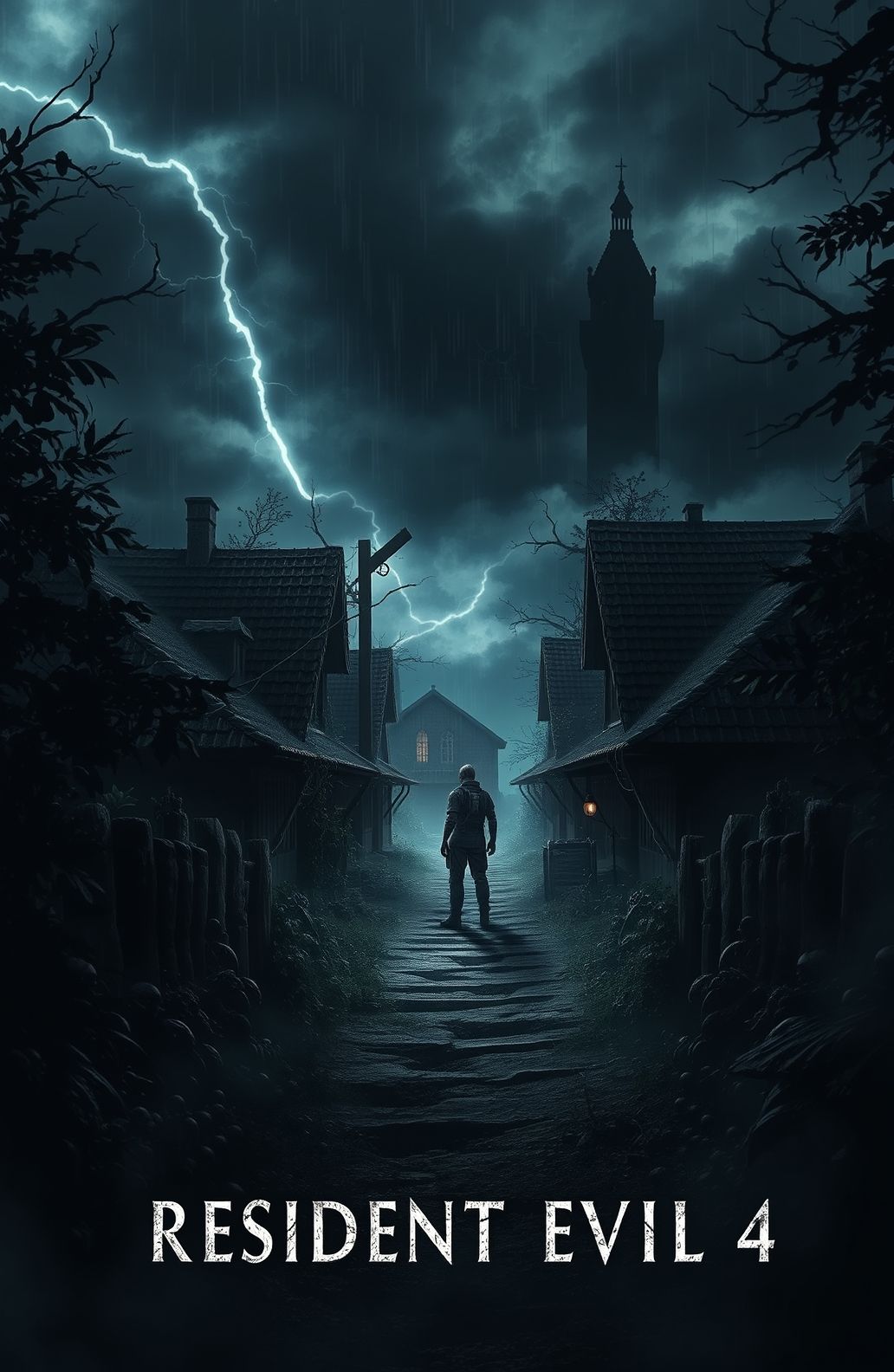 Resident Evil Wallpaper