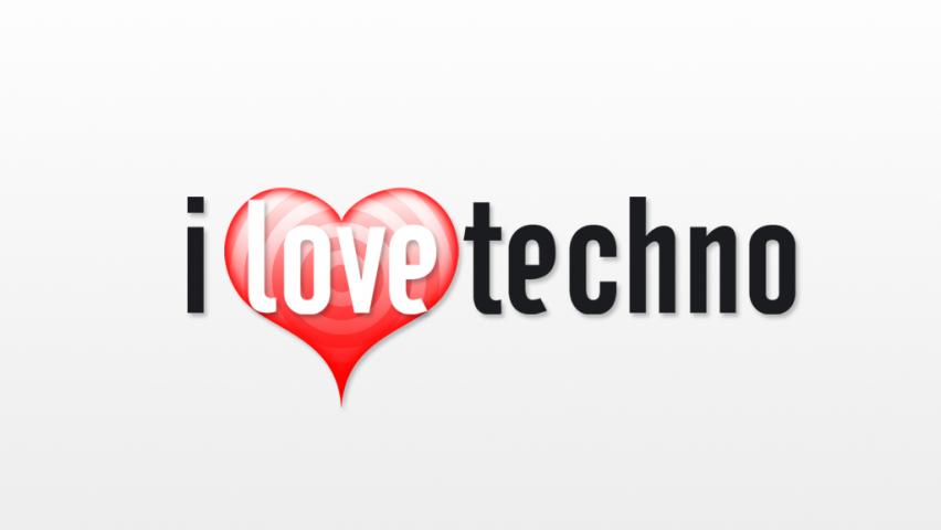 Love Techno HD
